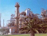 生産拠点-UBE Chemical Europe, S.A.（スペイン）