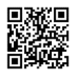 特設サイトQRコード