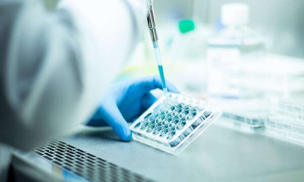 Cell Culture Process Technologies