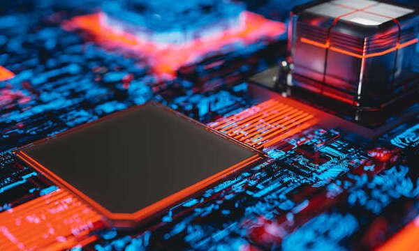 Creation of Advanced Materials