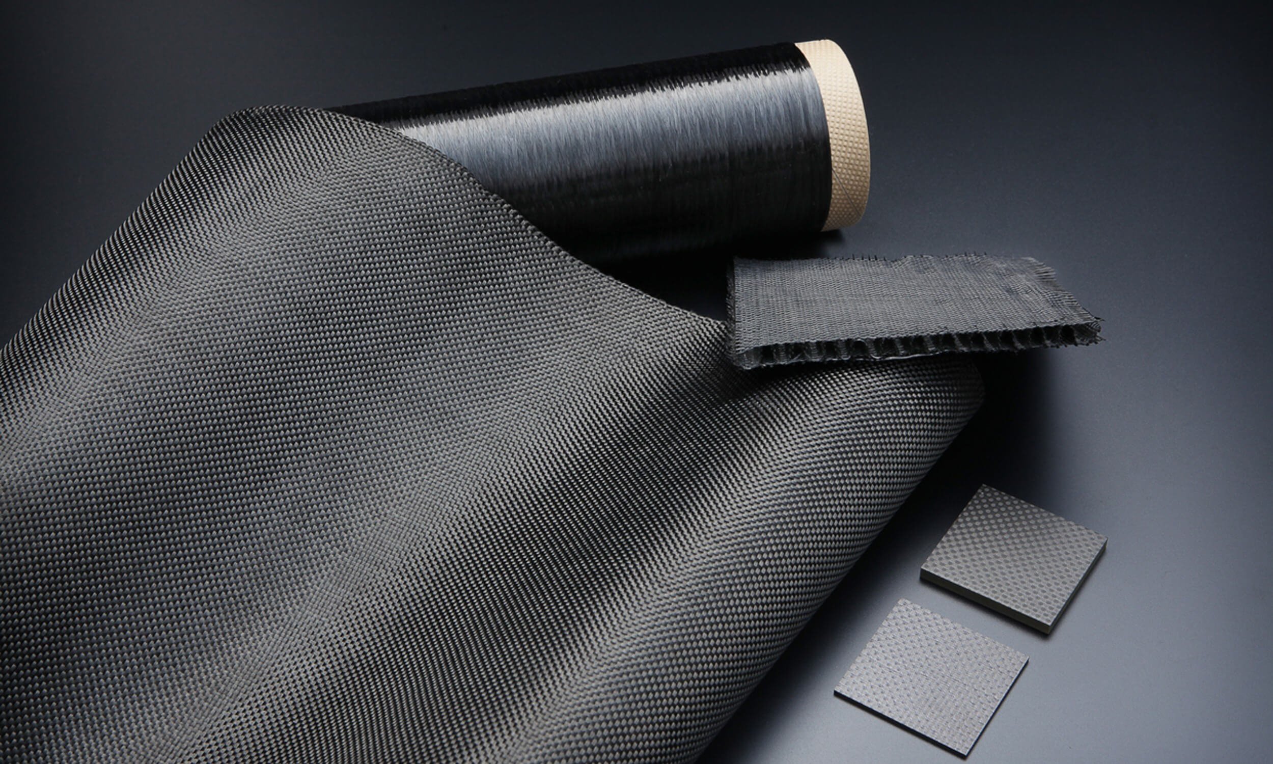 Silicon Carbide Fiber