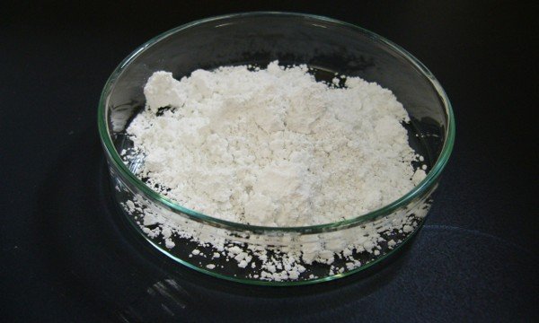 Lithium-Ion Battery Materials