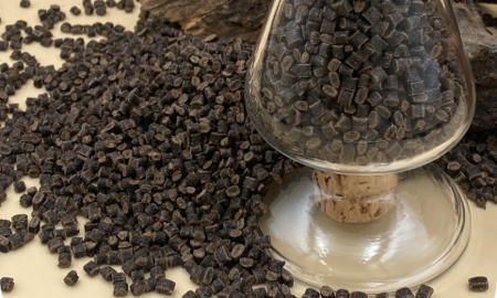 Eco-Friendly Material (Biomass)