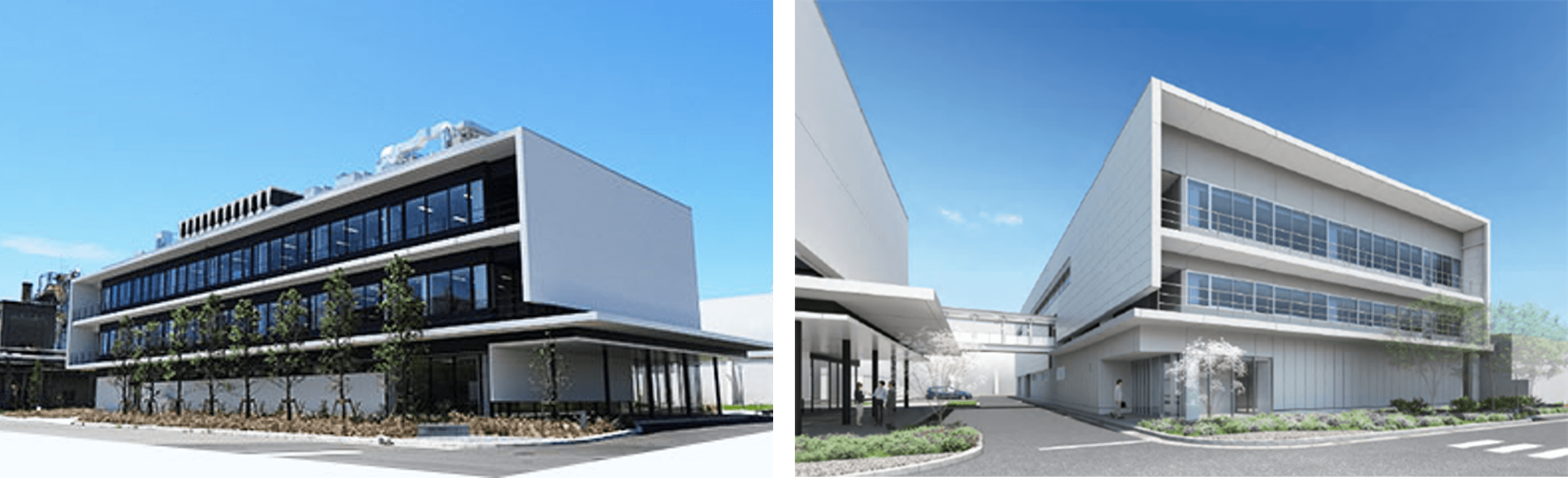 Osaka Research & Development Center