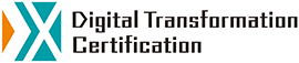 Digital Transformation Certification