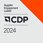 CDP Supplier Engagement Leader 2024